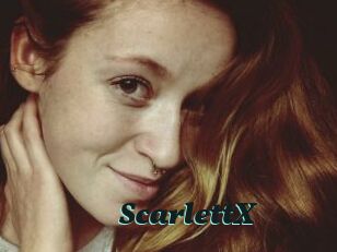 ScarlettX