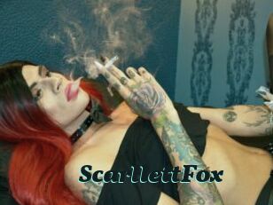 ScarllettFox