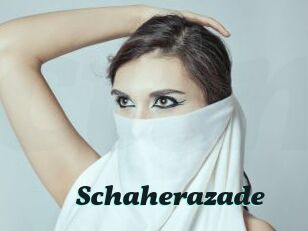 Schaherazade