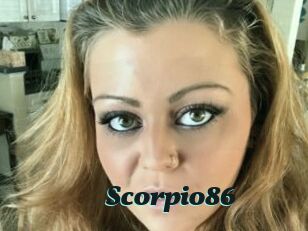 Scorpio86