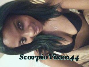 ScorpioVixen44