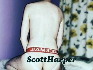 ScottHarper