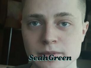 SeahGreen