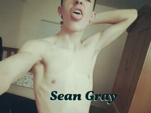 Sean_Gray