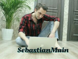 SebastianMain