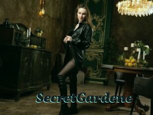 SecretGardene