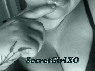 SecretGirlXO