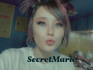 SecretMarie