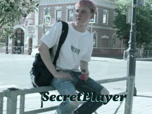 SecretPlayer