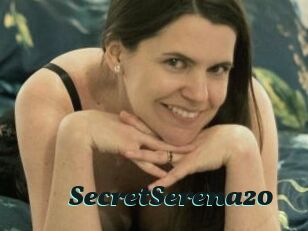 SecretSerena20