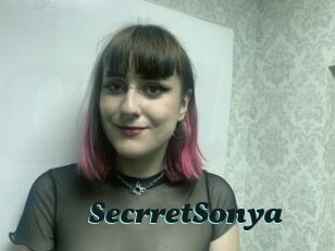 SecrretSonya