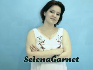 SelenaGarnet