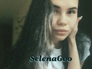 SelenaGoo