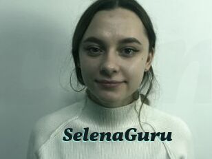 SelenaGuru