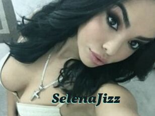 SelenaJizz