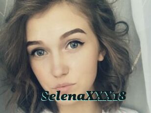 SelenaXXX18