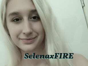 SelenaxFIRE