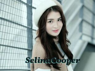 SelinaCooper