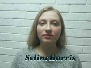 SelineHarris