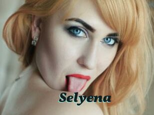 Selyena