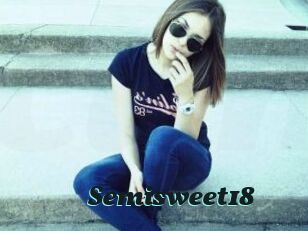 Semisweet18