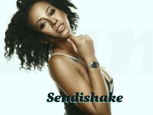 Sendishake