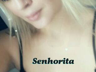 Senhorita