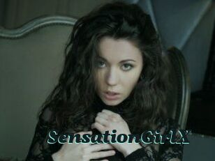 SensationGirlX