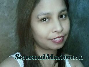 SensualMadonna