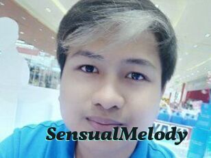 SensualMelody