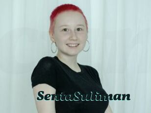 SentaSuliman
