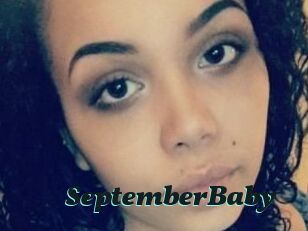 SeptemberBaby