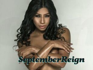 SeptemberReign