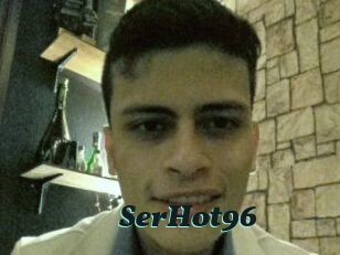 SerHot96