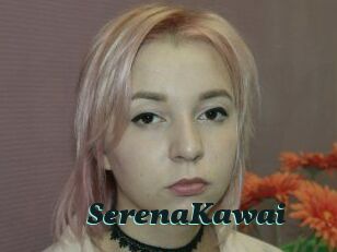 SerenaKawai