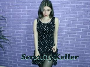 SerenityKeller