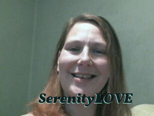 SerenityLOVE