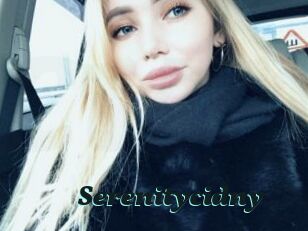 Serenitycidny