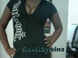 Serenitysinz