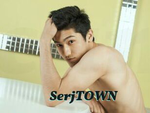 SerjTOWN