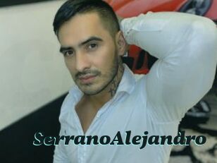 SerranoAlejandro