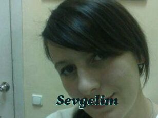 Sevgelim