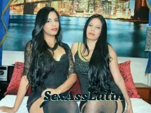 SexAssLatin