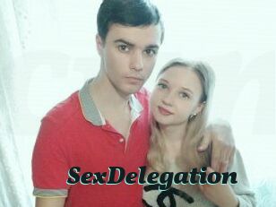 SexDelegation