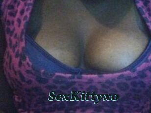 SexKittyxo