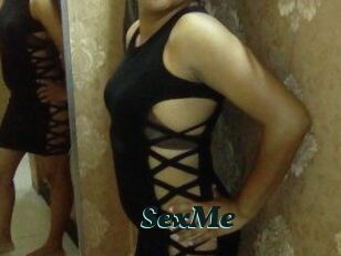 SexMe