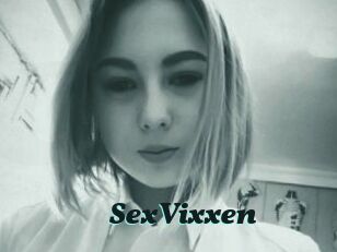 SexVixxen_