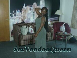 SexVoodooQueen