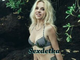 Sexdetka