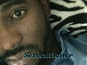 Sexecutioner